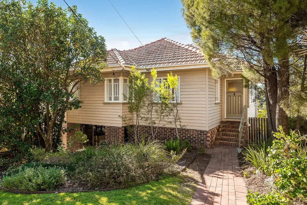 23 Coventry Street, Hawthorne, QLD 4171