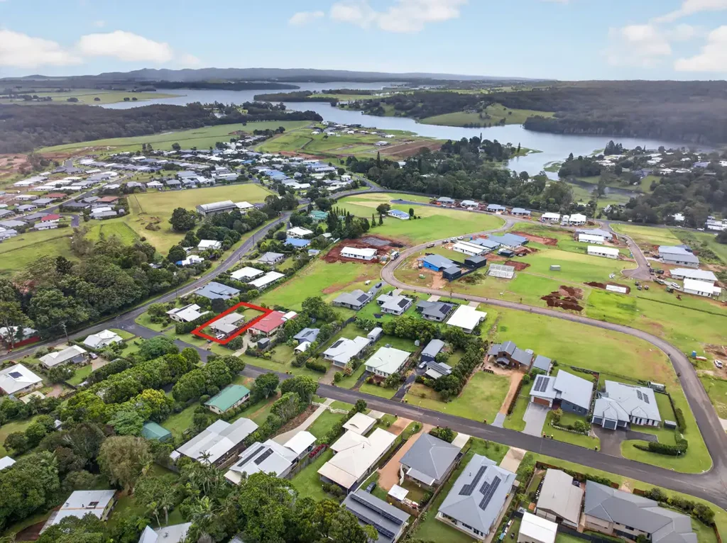 Yungaburra 3Phòng ngủ Location | Charm | Move In Ready