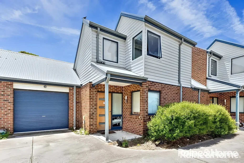 St Albans 2Zimmer Stylish and Perfectly Located Townhouse
