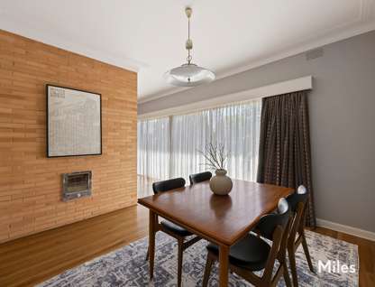 19 Withers Street, Ivanhoe East, VIC 3079, 4 Bedrooms, 1 Bathrooms, House