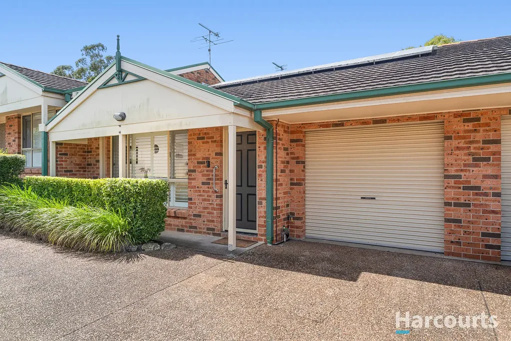 3/90 Michael Street, Jesmond, NSW 2299