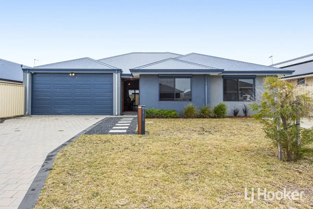 Madora Bay 4房  Spacious Family Living in the Heart of Madora Bay