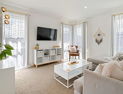 32A White Street, Wanganui East, Wanganui, 4房, 2浴, 独立屋