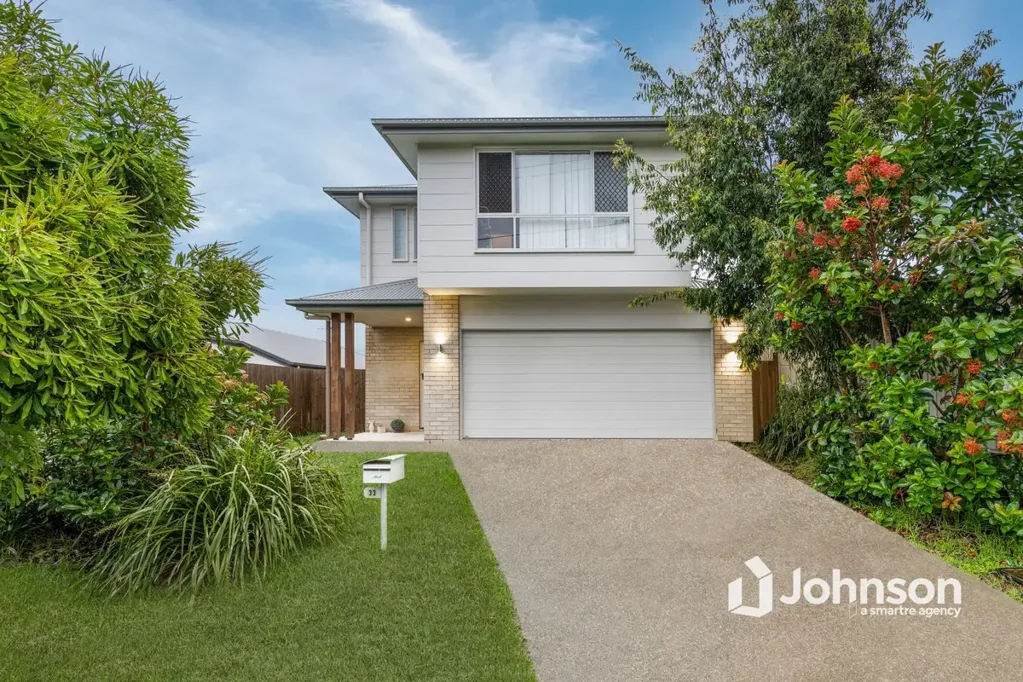 33 Hope Street, Ormiston, QLD 4160