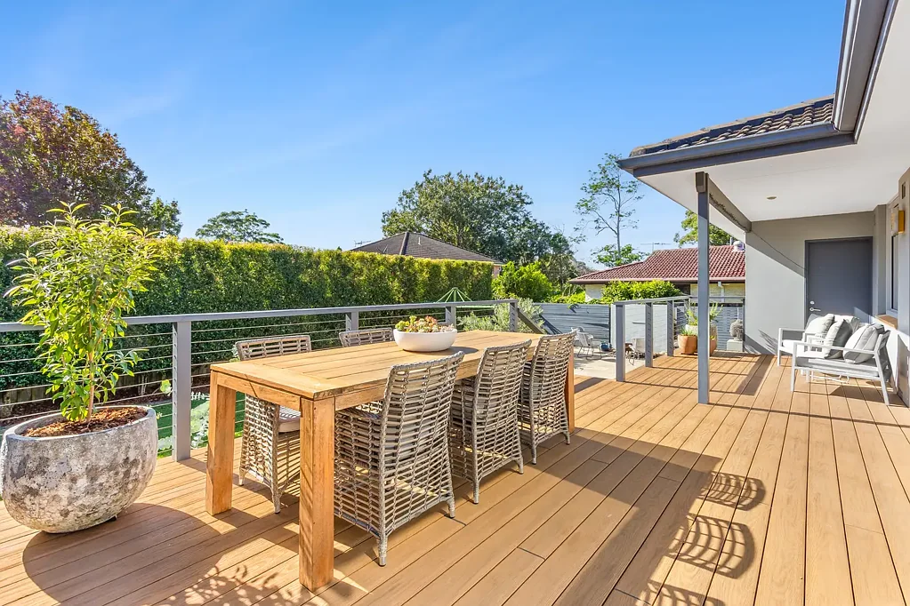 Killarney Heights 4कमरा IMMACULATE FAMILY HOME IN PREMIER LOCATION