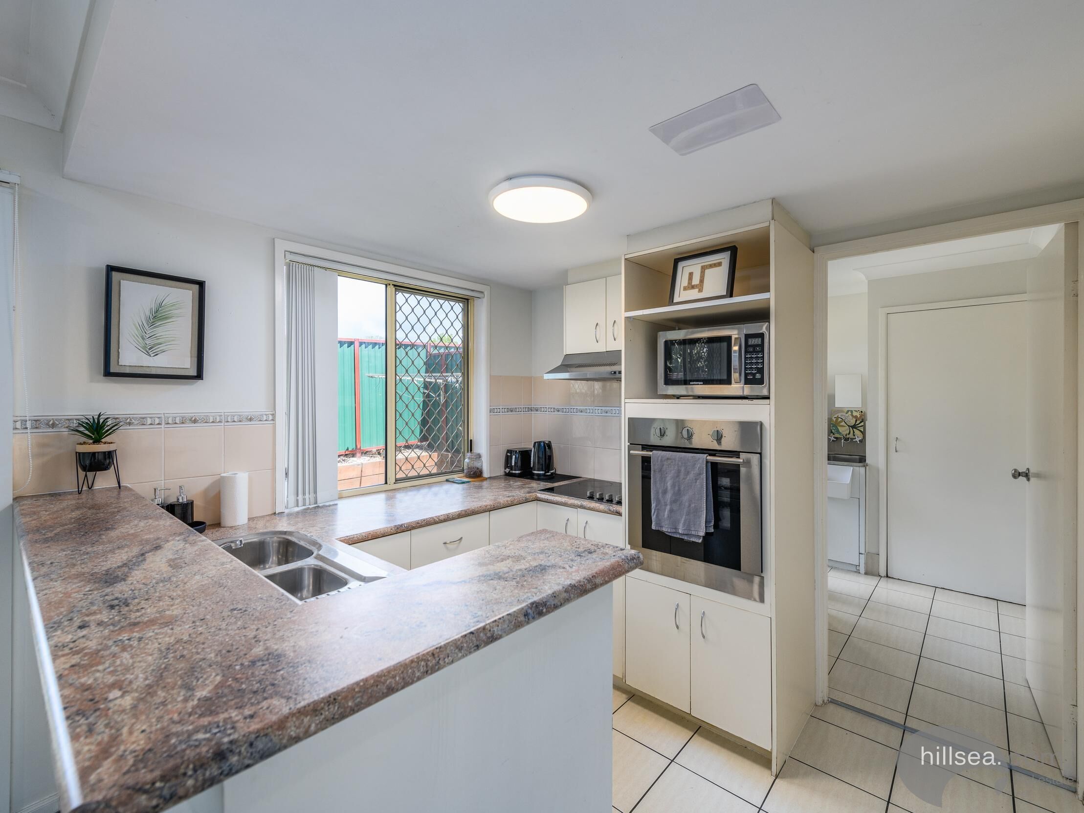 LINDFIELD CLOSE UNIT 25 2 DOYALSON PL, HELENSVALE QLD 4212, 0房, 0浴, Townhouse