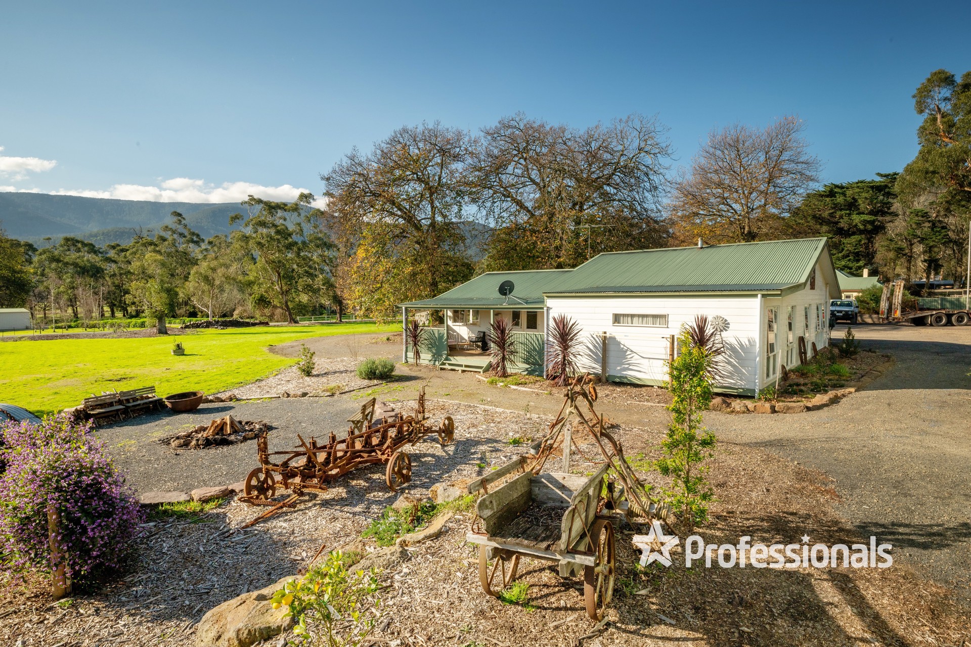 2919 WARBURTON HWY, WESBURN VIC 3799, 0 rūma, 0 rūma horoi, House