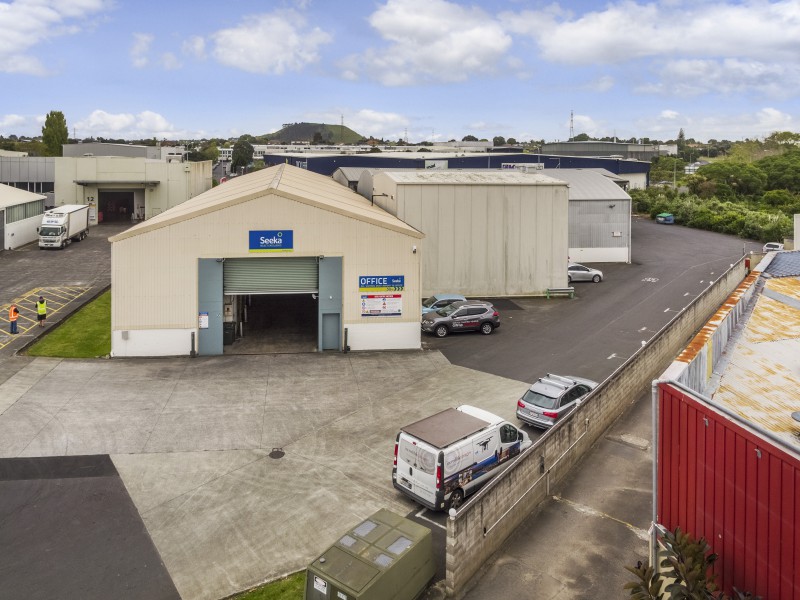 14 Bowden Road, Mount Wellington, Auckland, 0 phòng ngủ, 0 phòng tắm