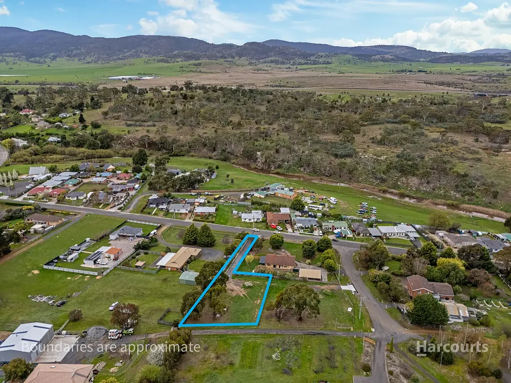 LOT 1/9 Ford Road, Pontville, TAS 7030