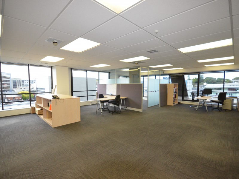 2 Crowhurst Street, Newmarket, Auckland, 0房, 0浴, Office Premises