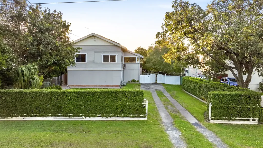 Grafton 3房  CLASSY FAMILY HOME ON CLARENCE