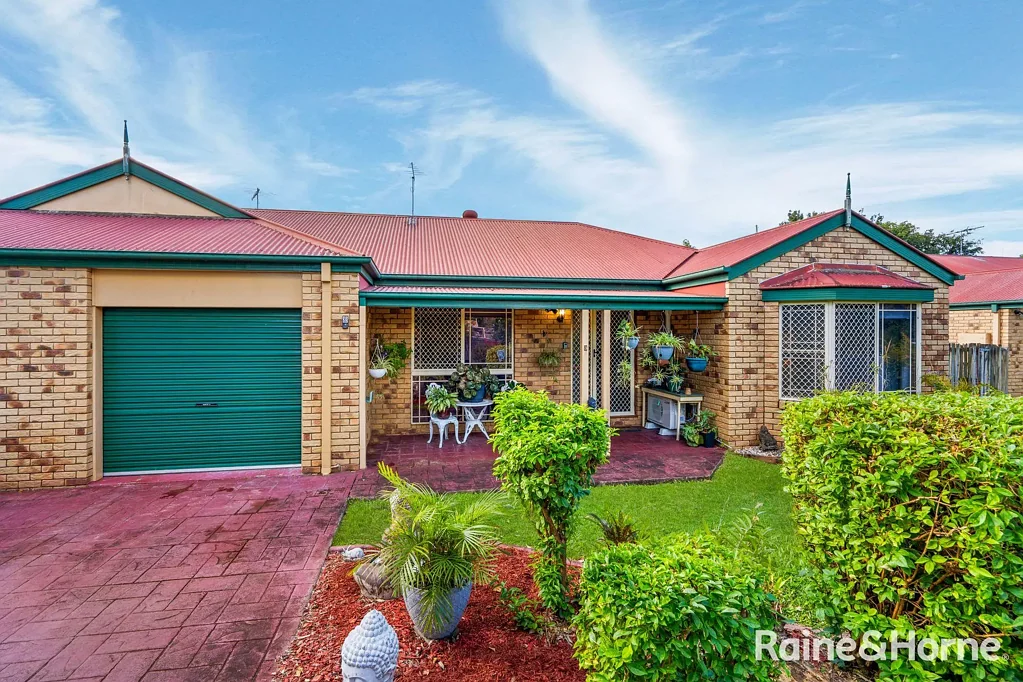 3/73 School Rd, Kallangur, QLD 4503
