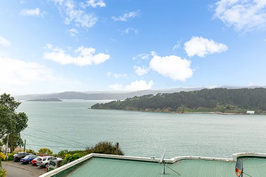 Roseneath 2Moenga Location View Opportunity to add Value