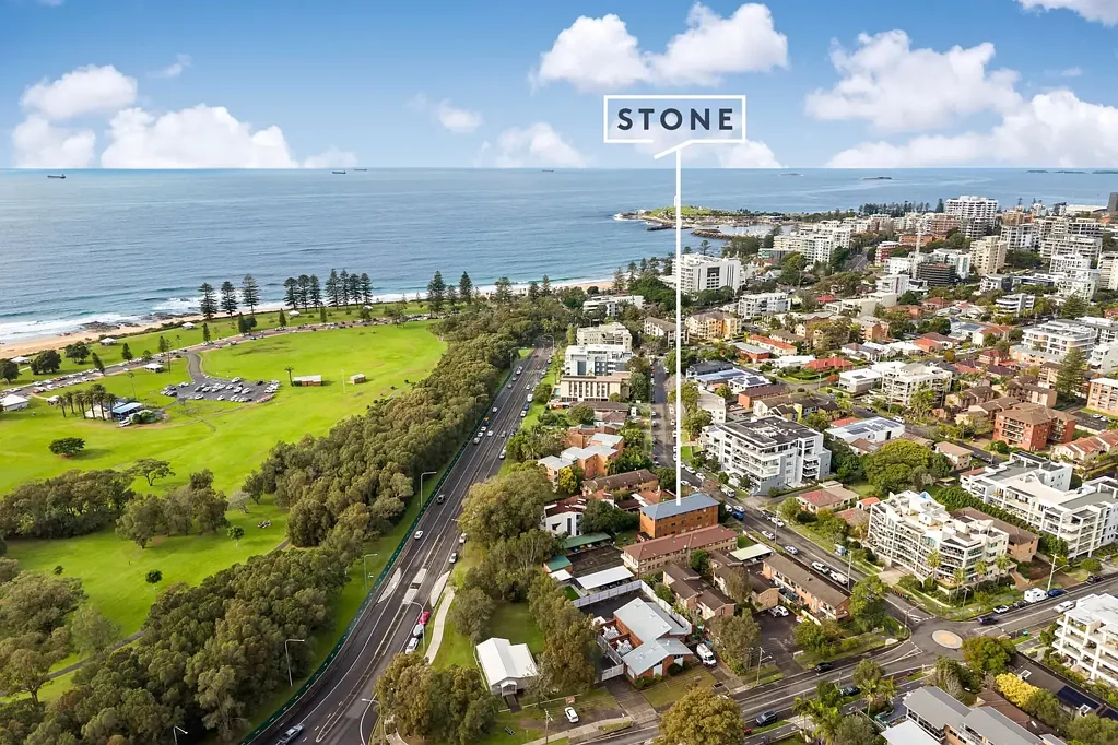 North Wollongong 1Moenga Perfect first coastal home or investment