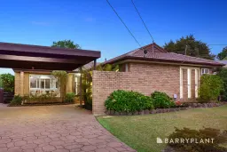 39 Allister Close, Knoxfield