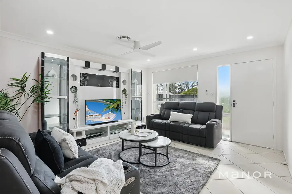 4 Caritta Court, Parklea, NSW 2768
