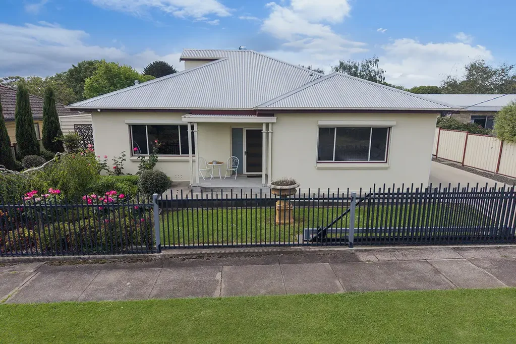 Labas ng Bahay - 241 King Street, Hamilton, VIC 3300