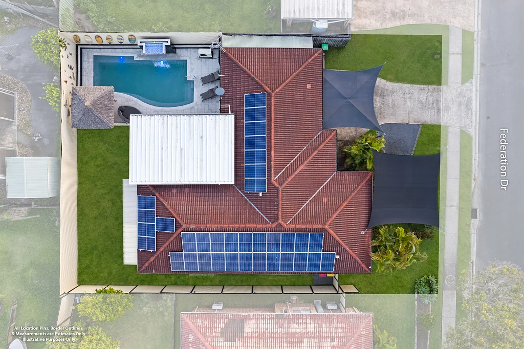 58 Federation Drive, Hillcrest, QLD 4118