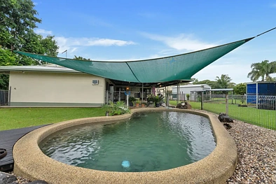 बाहरी क्षेत्र - 20 ROSA CL, EDMONTON QLD 4869
