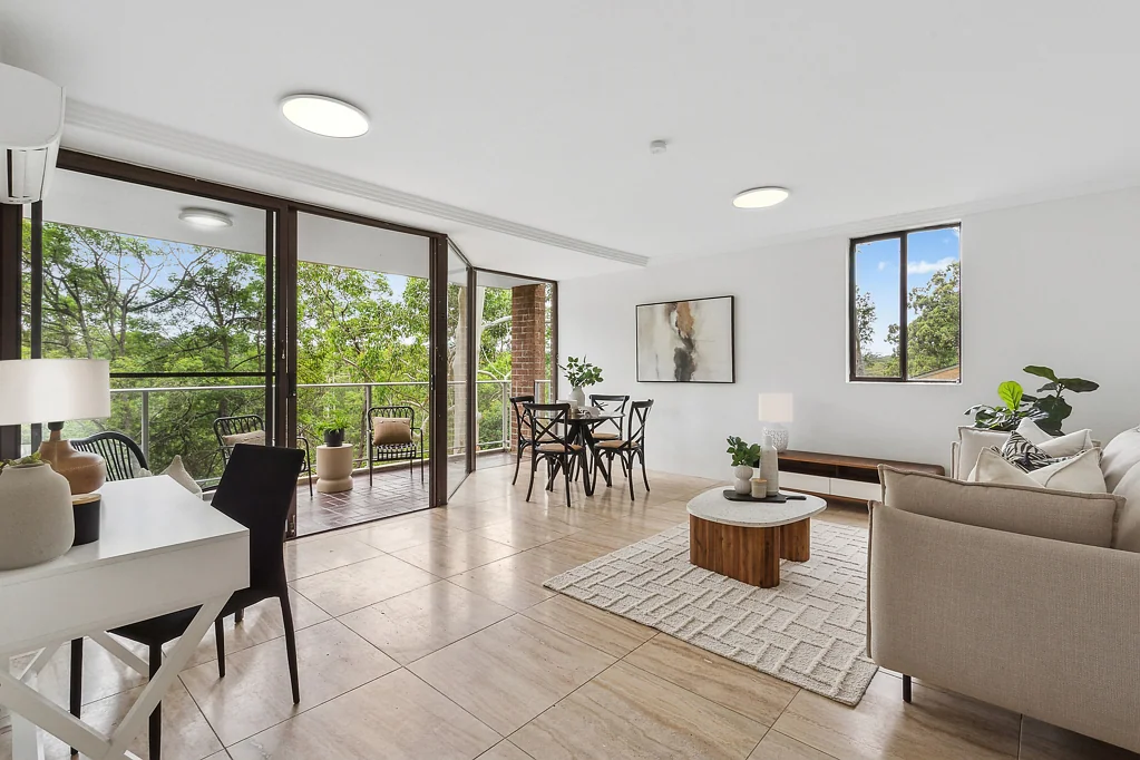 1/1 Carlisle Close, Macquarie Park, NSW 2113