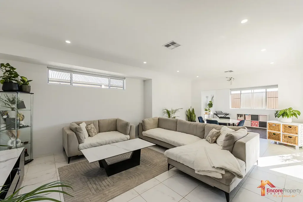 Mandogalup 3部屋 Skip the Build Times! Turnkey Modern Family Home Ready Now