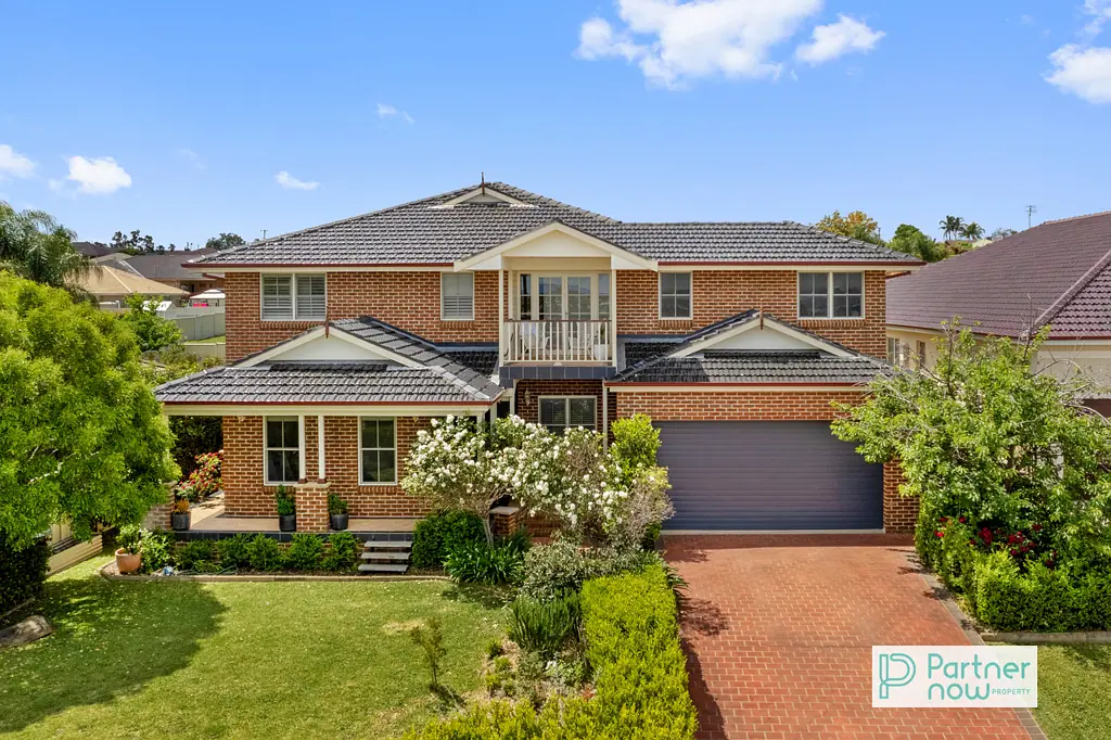 7 Ivory Place, Tamworth, NSW 2340