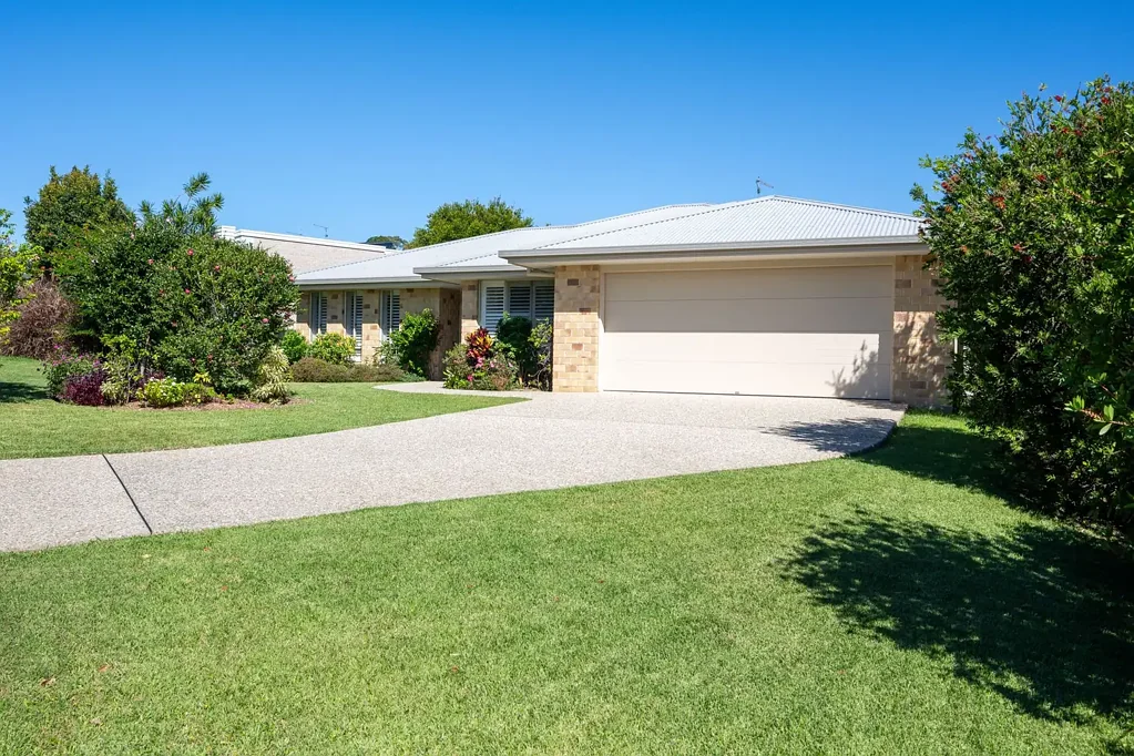 19 Moonee Creek Drive, Moonee Beach, NSW 2450