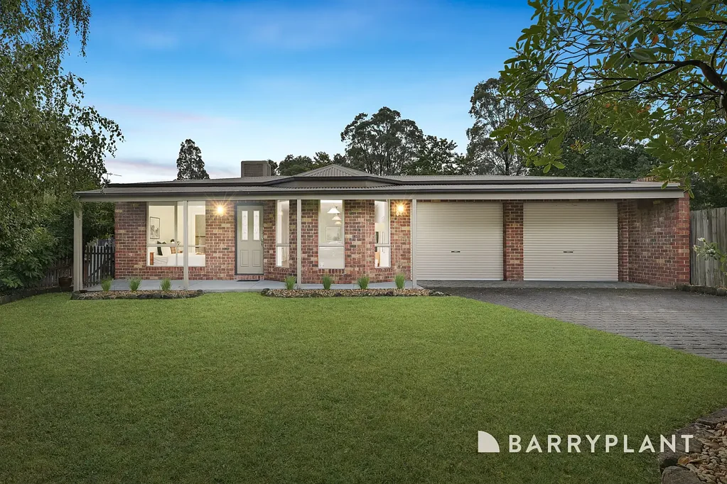 4 Glover Court, Berwick, VIC 3806