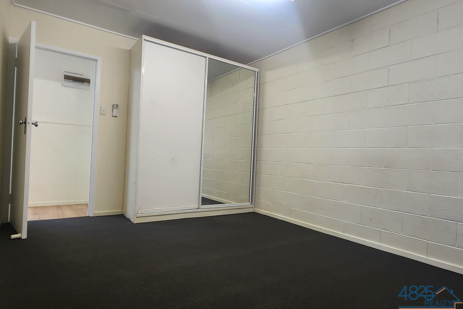 FLAT 3 34 FLYNN ST, MORNINGTON QLD 4825, 0 Schlafzimmer, 0 Badezimmer, Unit