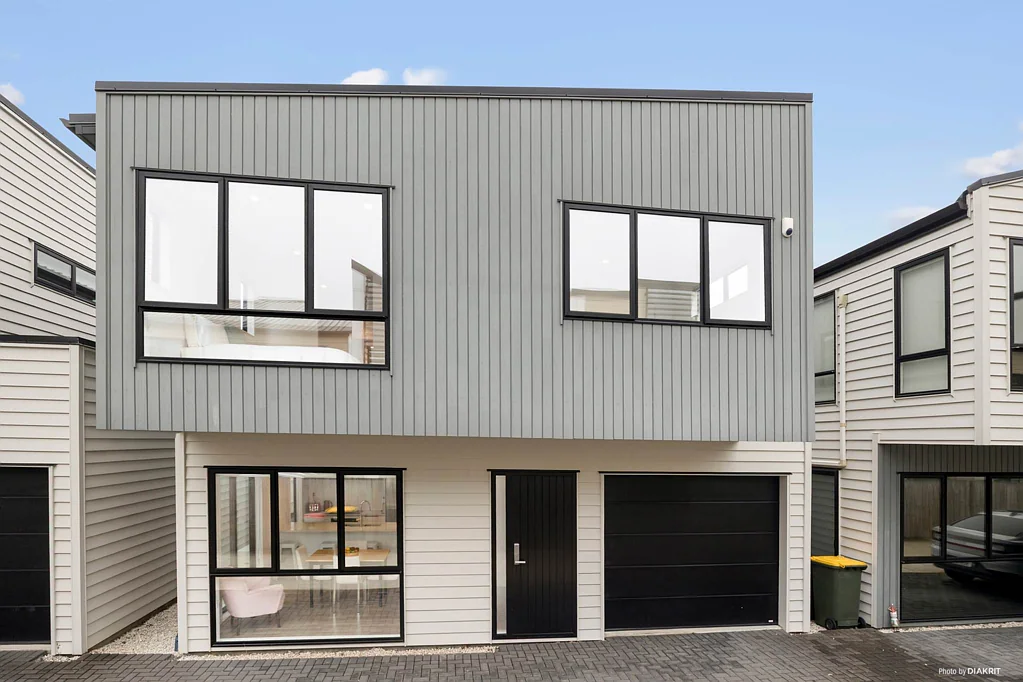 Glen Innes 4غرفة نوم Your first home can be beautiful