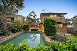 3 Argyll Court, Eltham North