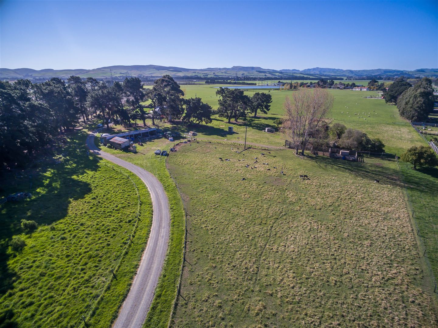 55 Glenmark Drive, Waipara, Hurunui, 4 Bedrooms, 1 Bathrooms