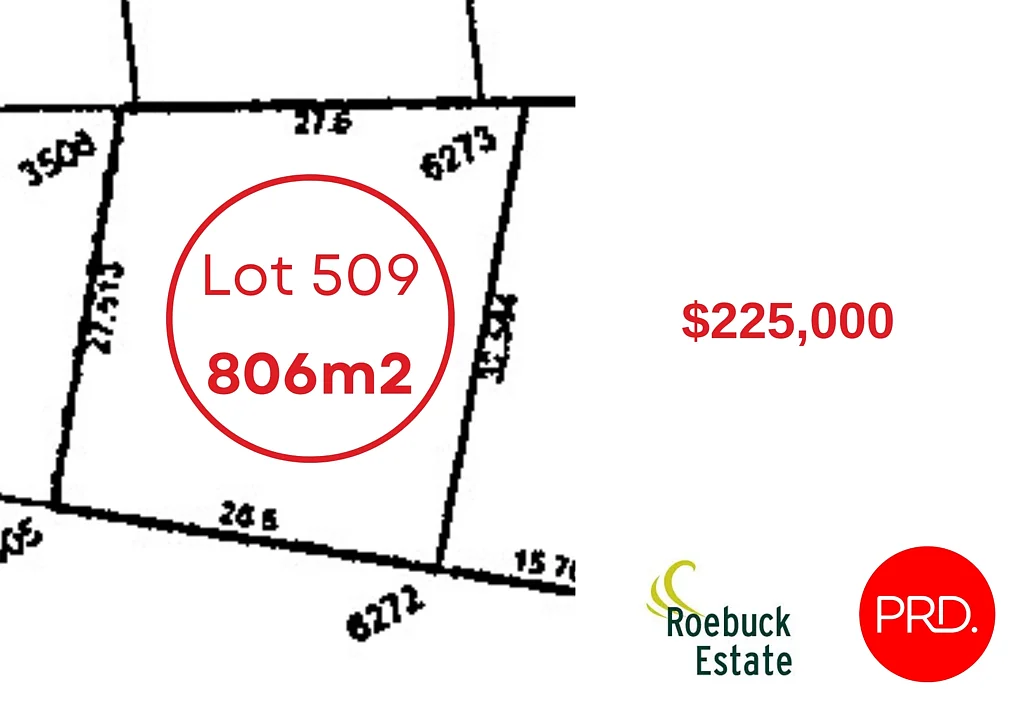 LOT 509/32 Sandpiper Avenue, Djugun, WA 6725