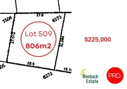 LOT 509/32 Sandpiper Avenue, Djugun