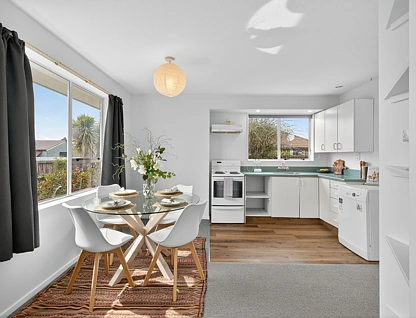 2/59a Mackworth Street, Woolston, Christchurch, 3房, 1浴, House