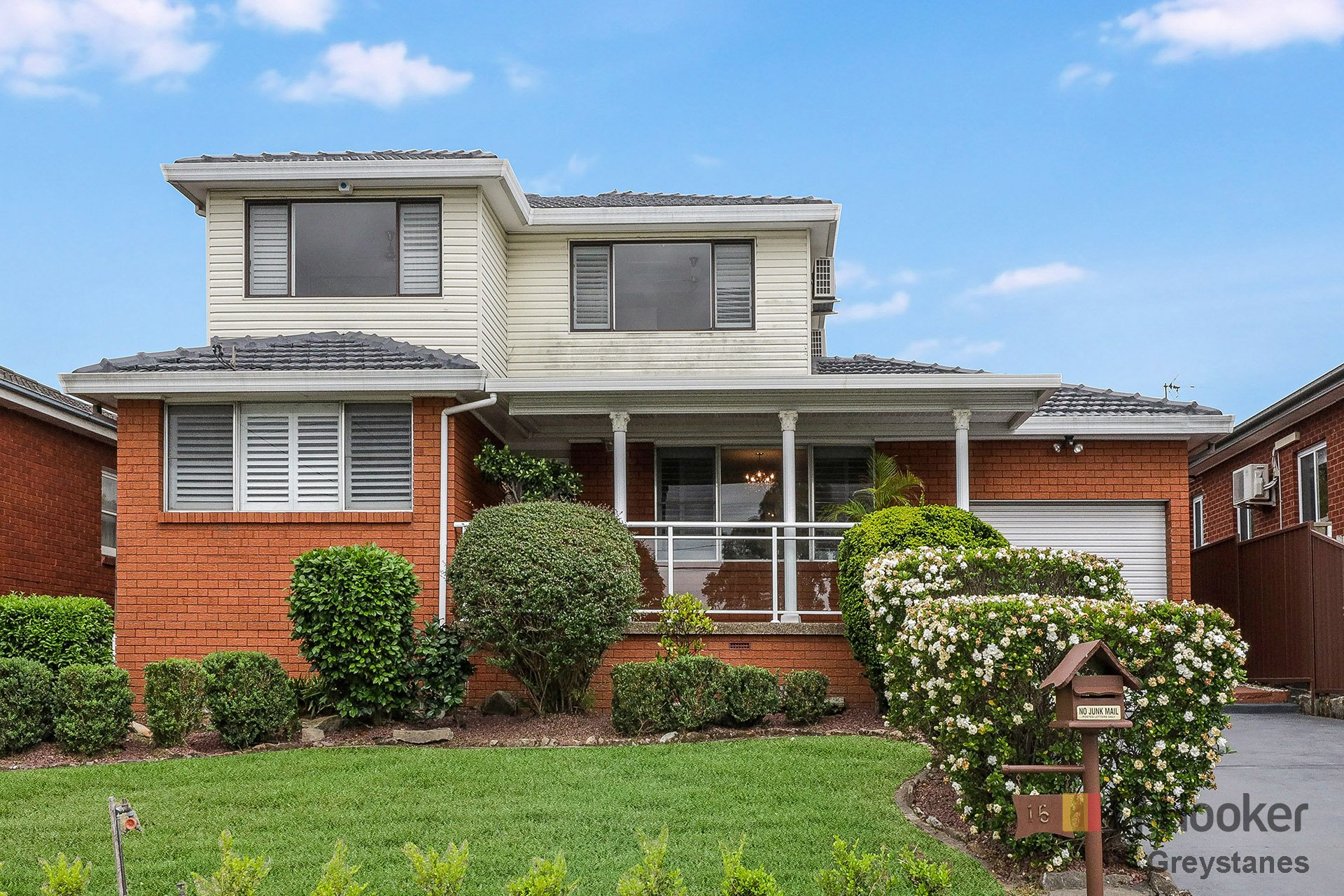 15 REIN RD, GREYSTANES NSW 2145, 0 Bedrooms, 0 Bathrooms, House