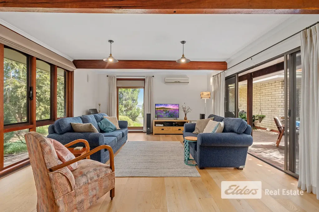 Australind 4房  2nd Chance! Classic Charm, Modern Touches, and an Established Garden Retreat near the Estuary