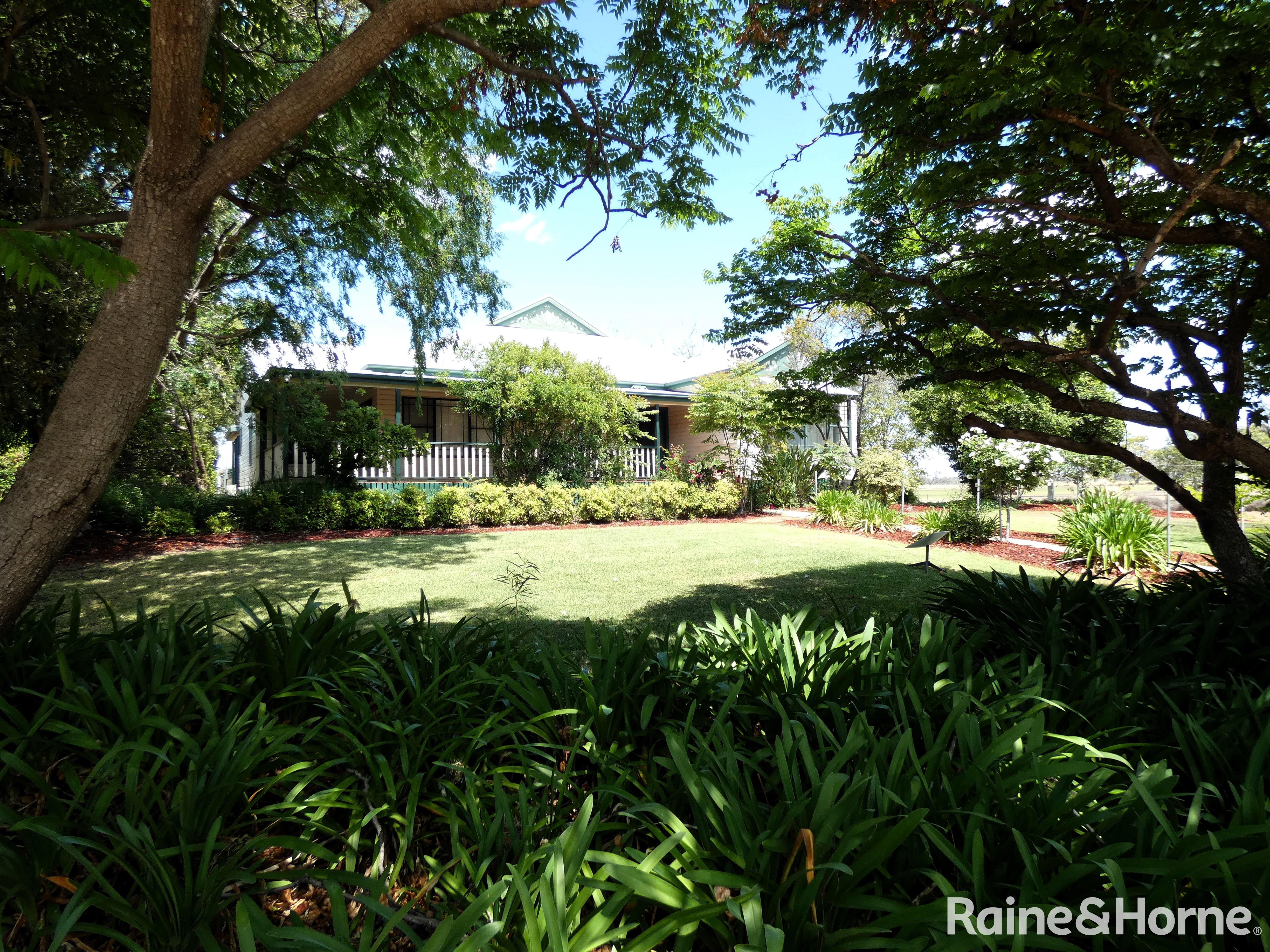 GILBUKA 265 BENDYGLEET RD, MOREE NSW 2400, 0 ਕਮਰੇ, 0 ਬਾਥਰੂਮ, House