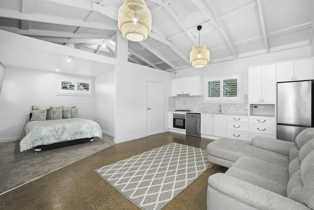 Charming, Modern Granny Flat in Bundanoon - Perfect for Relaxed Living