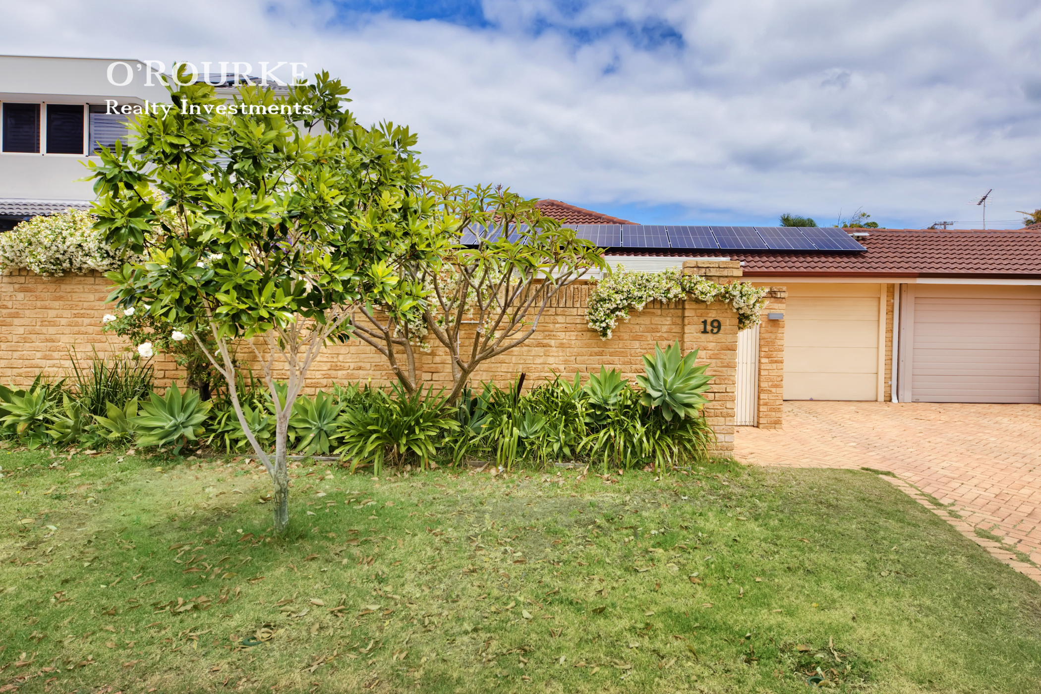 19 OSTEND RD, SCARBOROUGH WA 6019, 0 Kuwarto, 0 Banyo, House