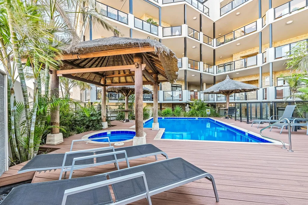 502/17 Davidson Terrace, Joondalup, WA 6027