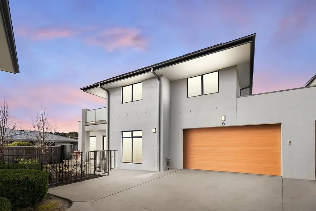 Holt 4房  Contemporary Family Living in a Well-Connected Community