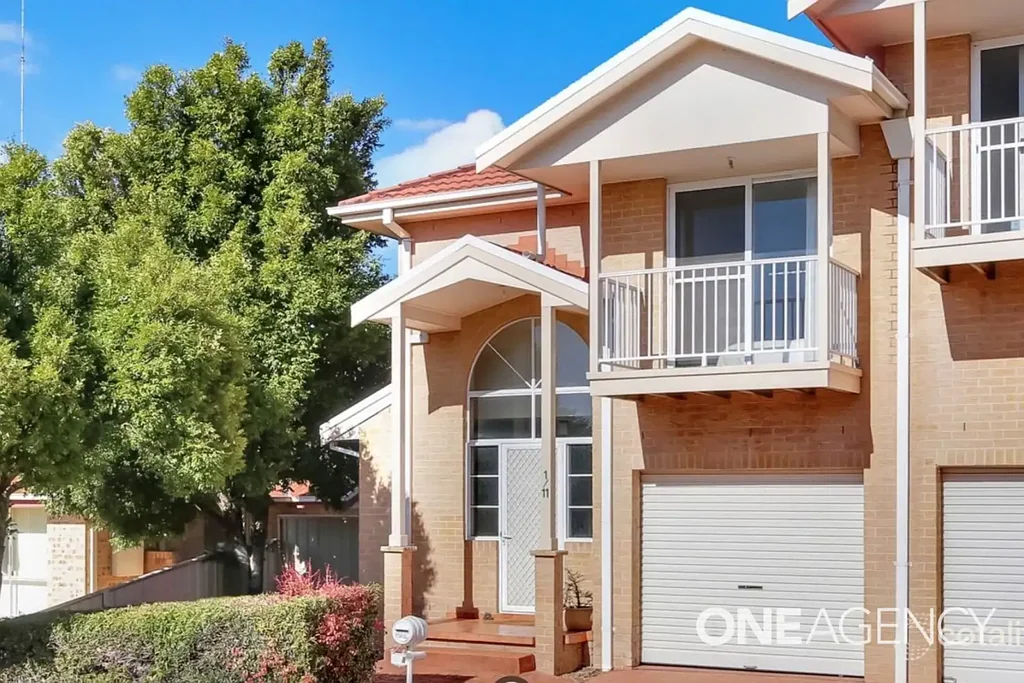 LOW-MAINTENANCE LIVING IN A PRIME FLINDERS LOCATION