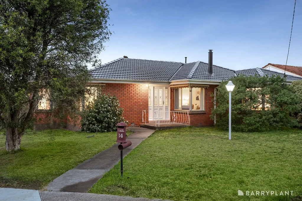 Bundoora 3 Bedroom Corner Block Convenience in the Heart of Bundoora