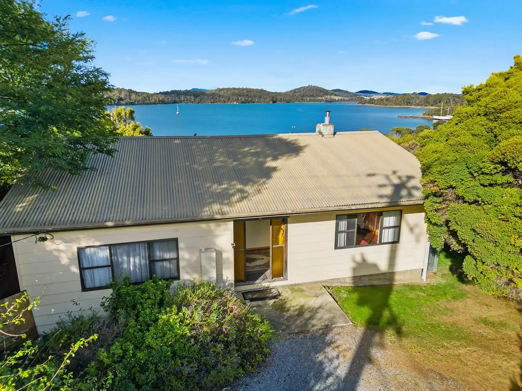 Beauty Point 2房  Comfortable home,comfortable price