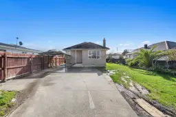 205 Puhinui Road, Papatoetoe