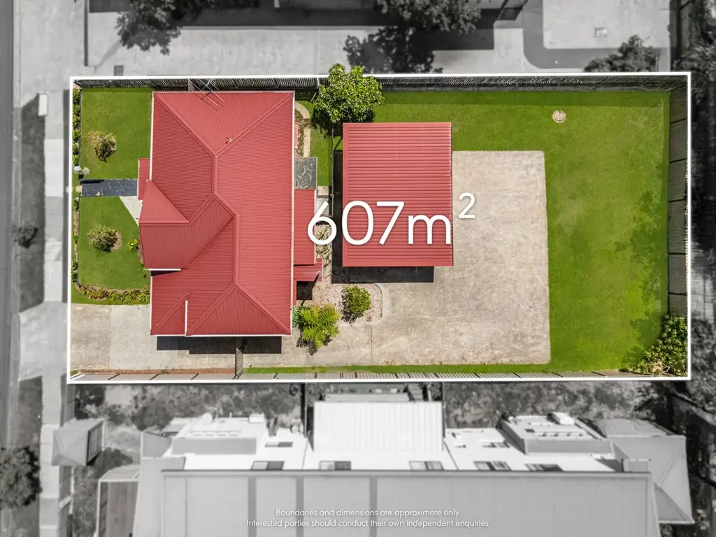 20 Mayfield Road, Moorooka, QLD 4105