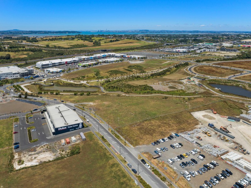 9 Kakano Road, Whenuapai, Auckland - Waitakere, 0 ਕਮਰੇ, 1 ਬਾਥਰੂਮ, Warehouse