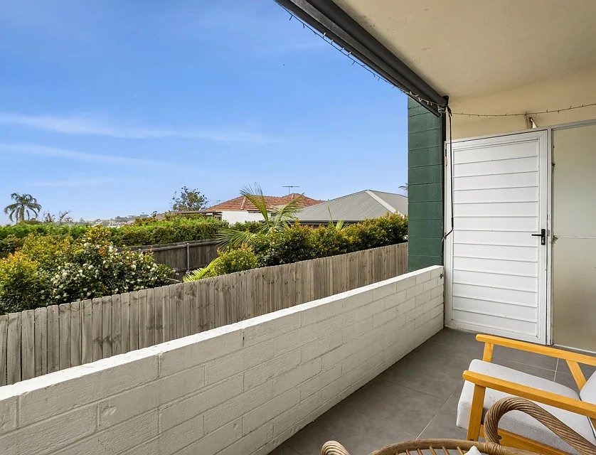 4/53 Redman Road, Dee Why, Northern Beaches, 2房, 1浴, Apartment