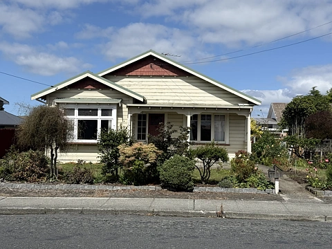 Balclutha 2房  Perfect on Paisley